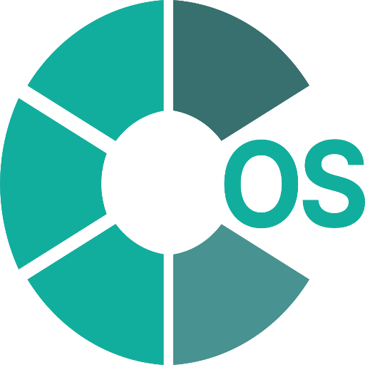 CentreCareOS app icon