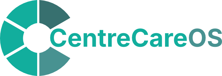CentreCareOS logo