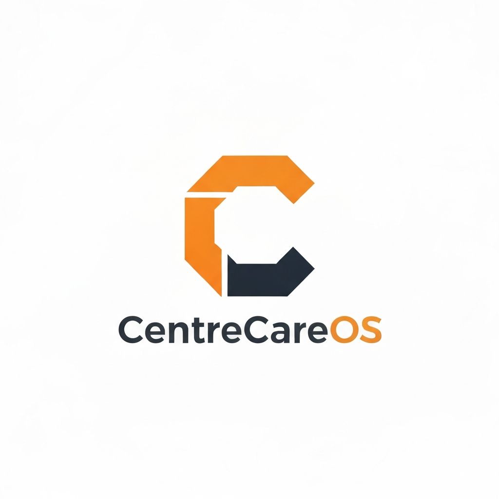 CentreCareOS Logo